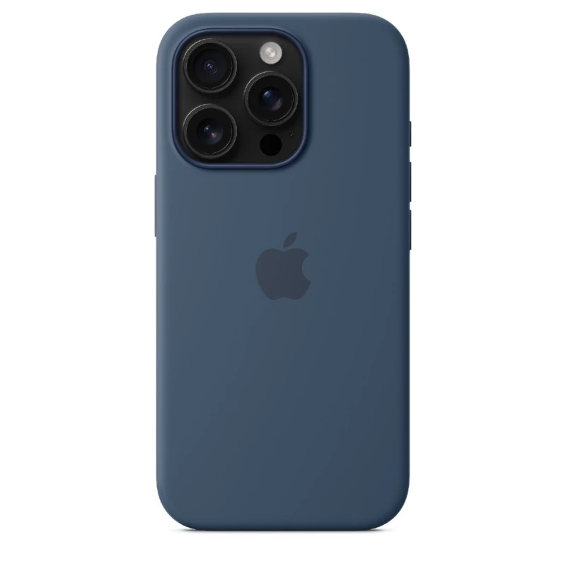 APPLE MYYK3ZM/A IPHONE 16 PRO SIL. CASE WITH MAGSAFE DENIM