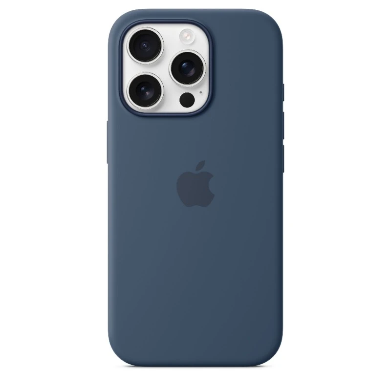 APPLE MYYK3ZM/A IPHONE 16 PRO SIL. CASE WITH MAGSAFE DENIM