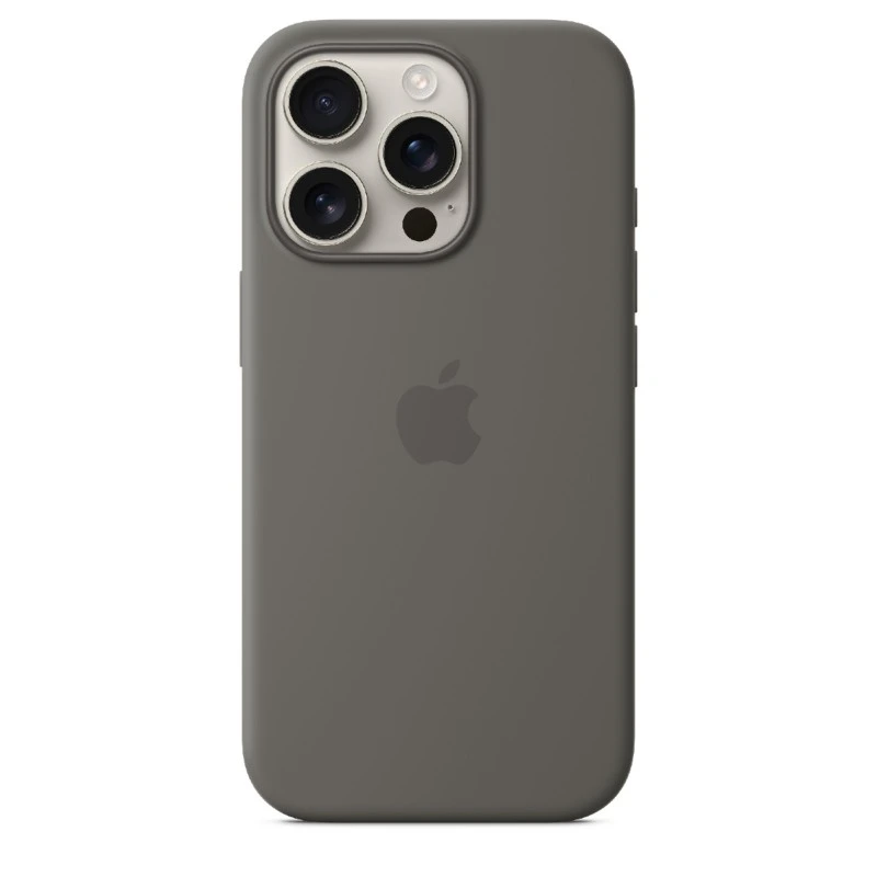 APPLE MYYL3ZM/A IPHONE 16 PRO SIL. CASE WITH MAGSAFE ST. G.