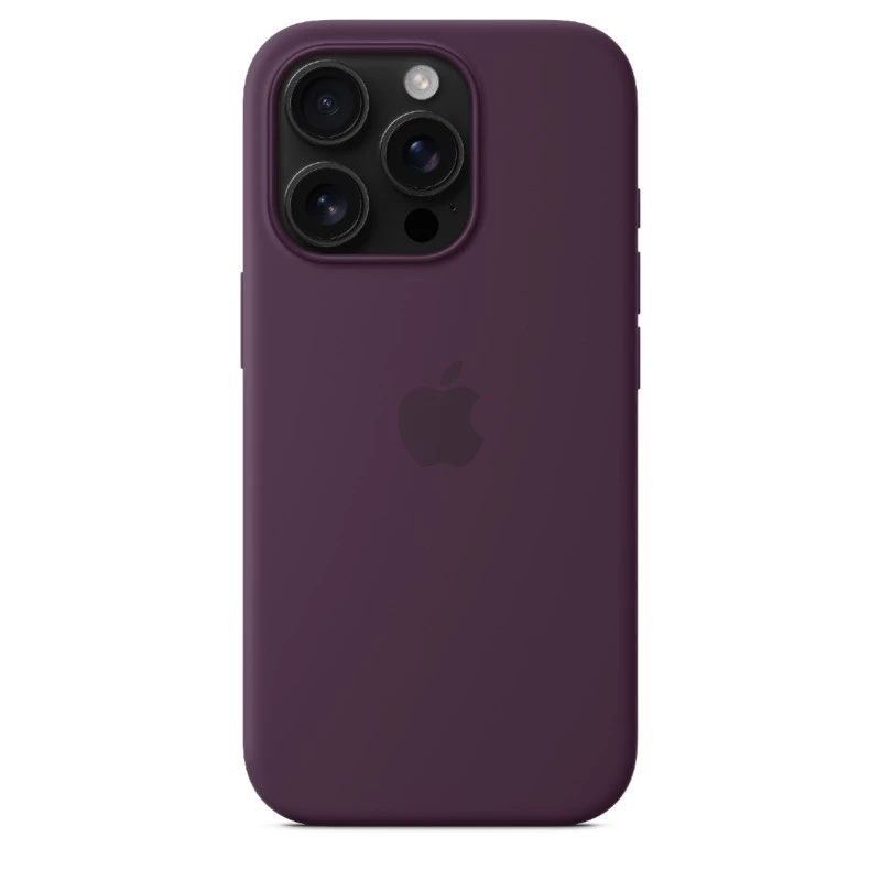 APPLE MYYM3ZM/A IPHONE 16 PRO SIL. CASE WITH MAGSAFE PLUM
