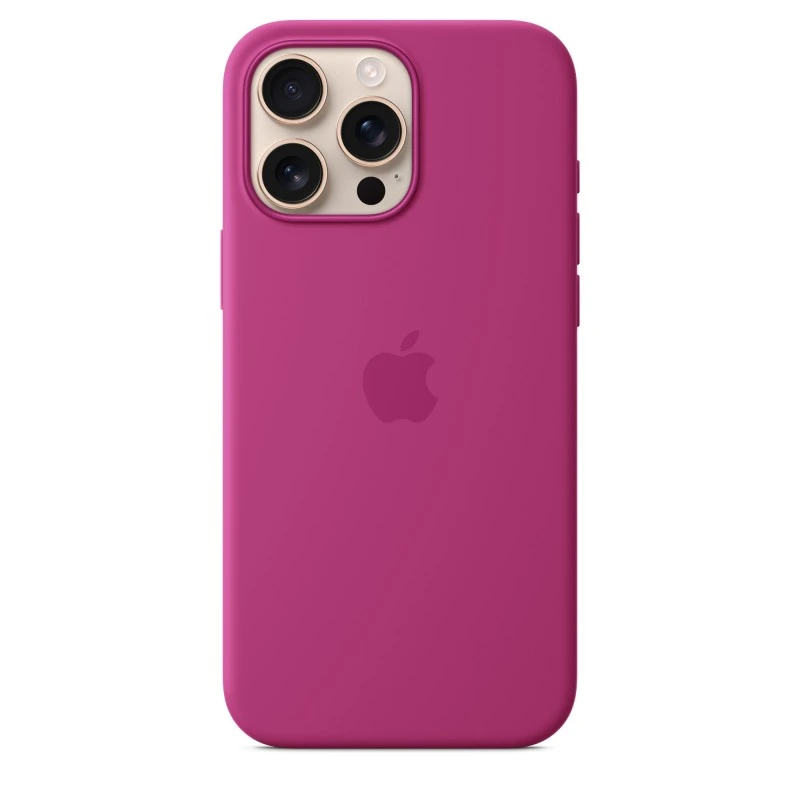 APPLE MYYX3ZM/A IPHONE 16 PRO MAX SIL. CASE WITH MAGSAFE F.