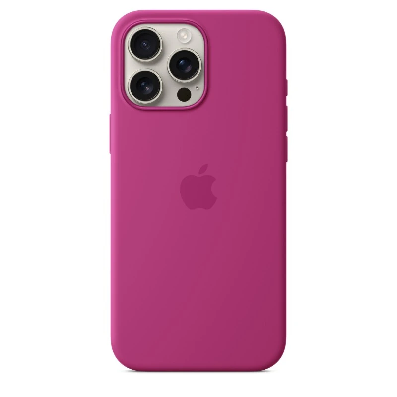 APPLE MYYX3ZM/A IPHONE 16 PRO MAX SIL. CASE WITH MAGSAFE F.