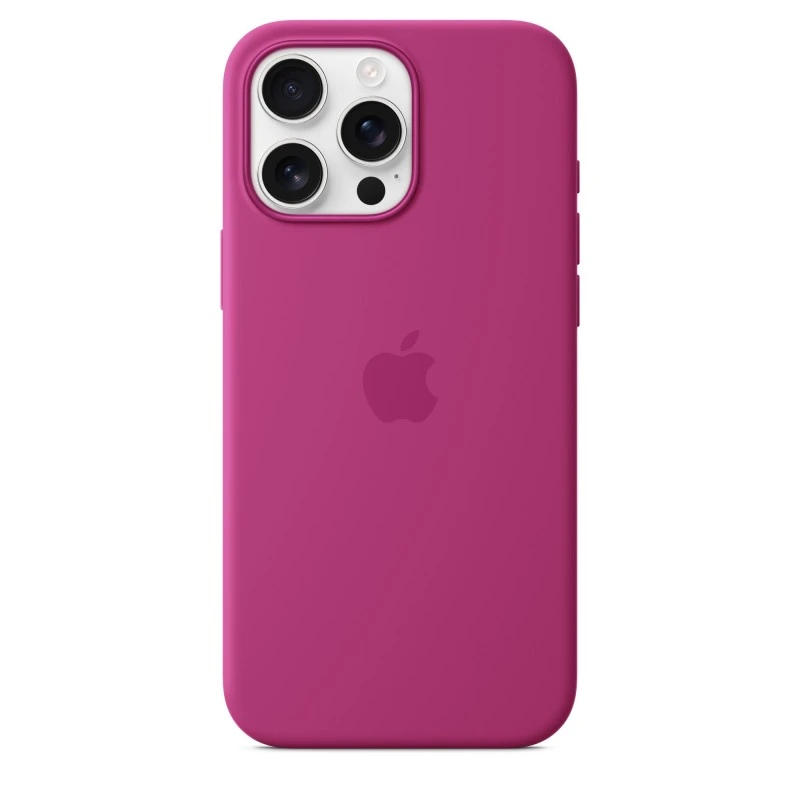 APPLE MYYX3ZM/A IPHONE 16 PRO MAX SIL. CASE WITH MAGSAFE F.