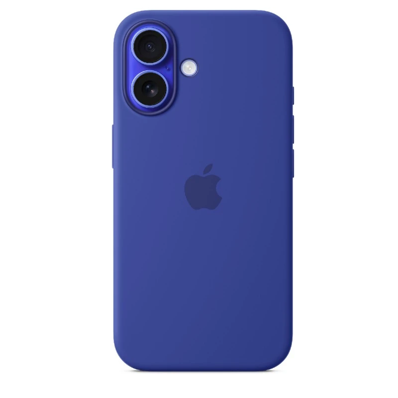 APPLE MYY63ZM/A IPHONE 16 SIL. C. WITH MAGSAFE ULTRAMARINE