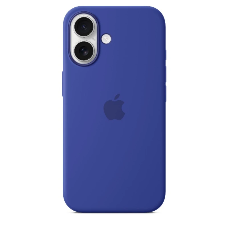 APPLE MYY63ZM/A IPHONE 16 SIL. C. WITH MAGSAFE ULTRAMARINE