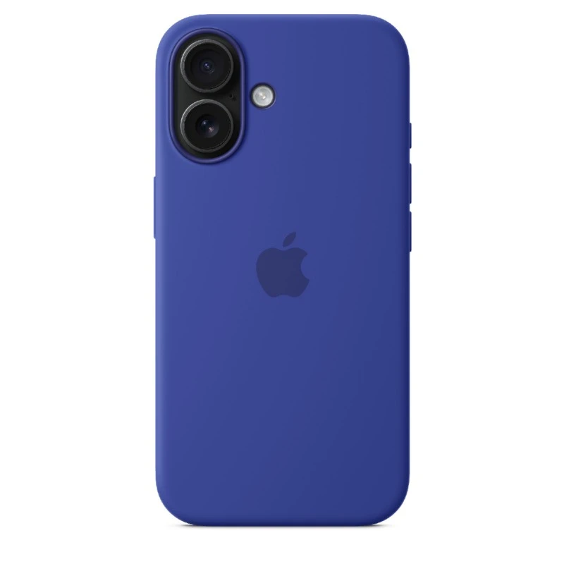 APPLE MYY63ZM/A IPHONE 16 SIL. C. WITH MAGSAFE ULTRAMARINE