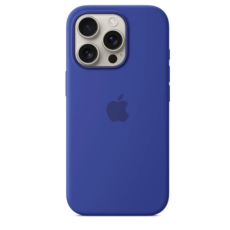 APPLE MYYP3ZM/A IPHONE 16 PRO SIL. CASE WITH MAGSAFE UL.