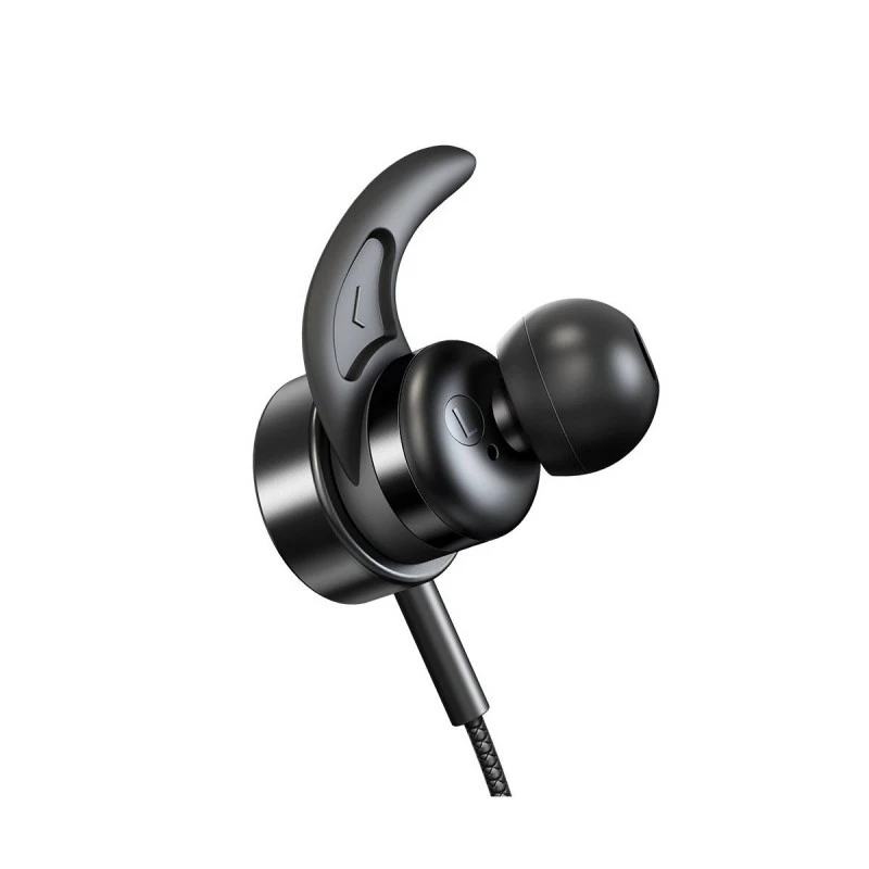 XMART TYPE-C WIRED GAMING EARPHONES