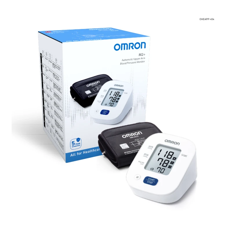 OMRON М2 +