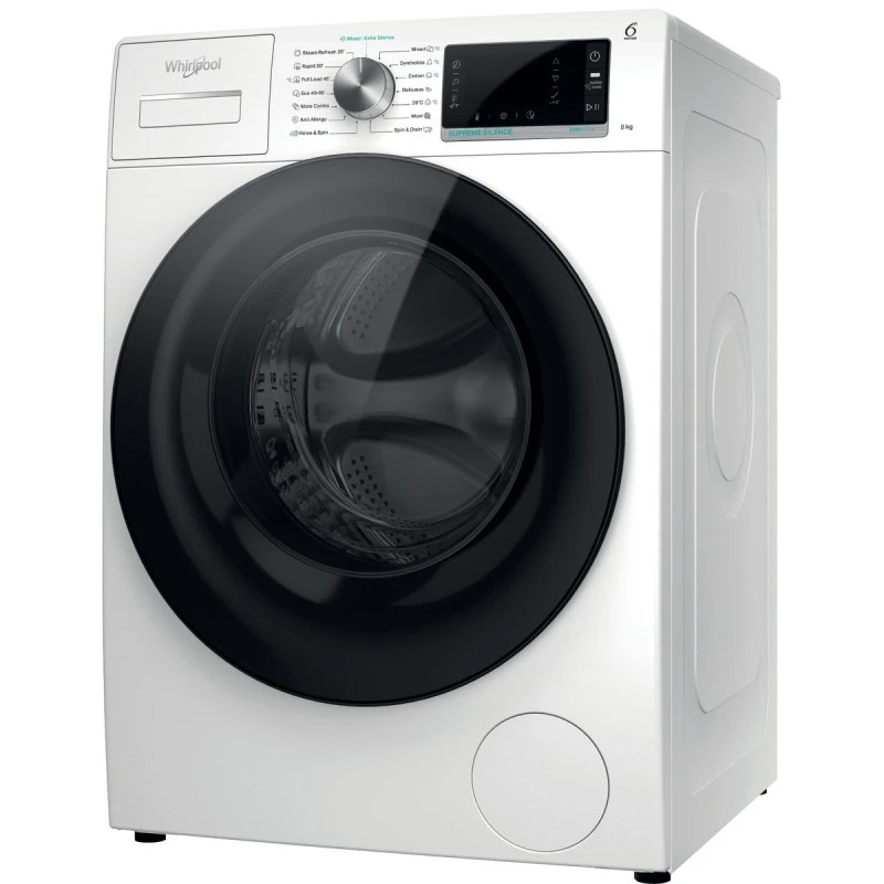 WHIRLPOOL W7X 89 SILENCE EE