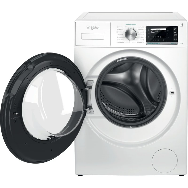 WHIRLPOOL W7X 89 SILENCE EE