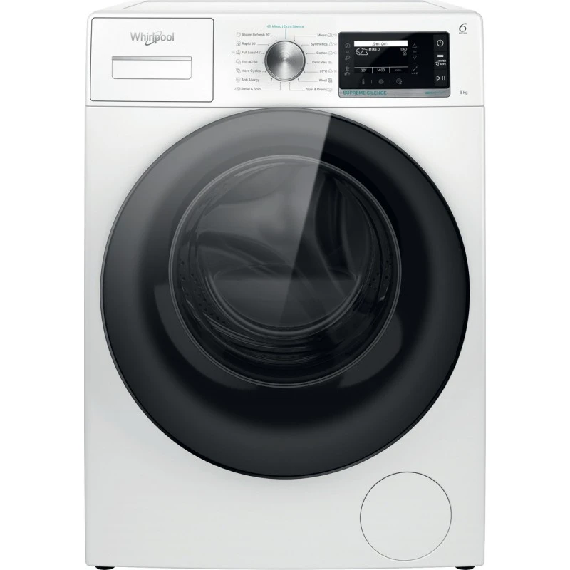 WHIRLPOOL W7X 89 SILENCE EE