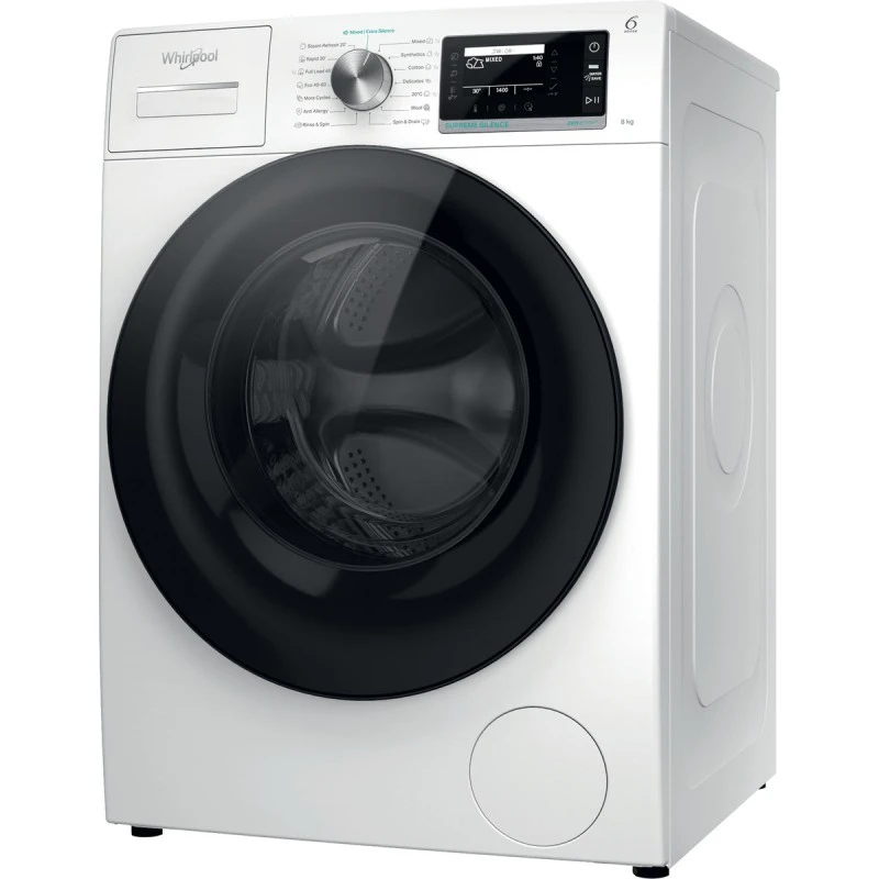 WHIRLPOOL W7X 89 SILENCE EE