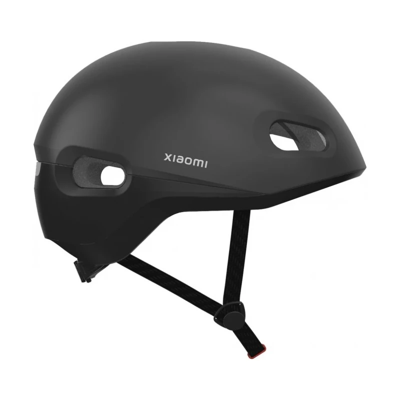 XIAOMI COMMUTER HELMET BLACK M QHV4008GL