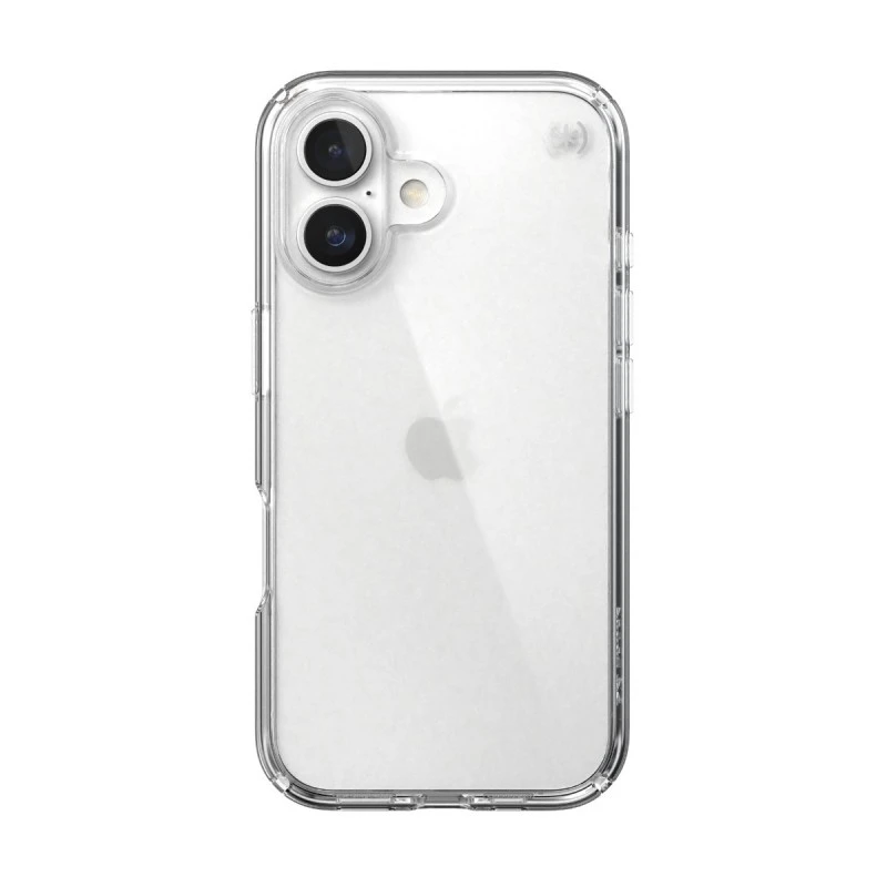 SPECK IPHONE 16 PRESIDIO CLEAR