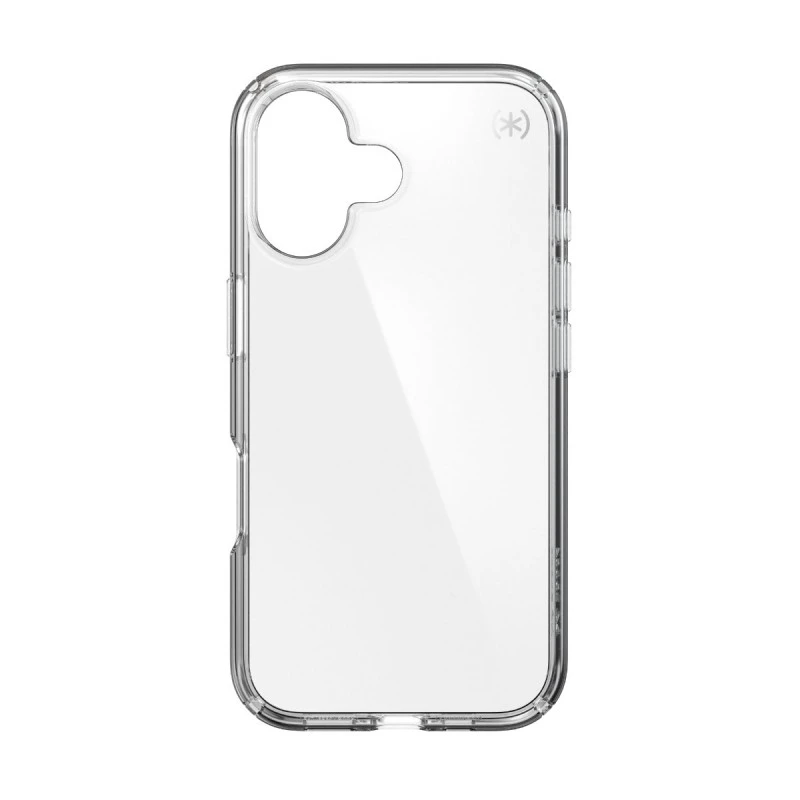 SPECK IPHONE 16 PRESIDIO CLEAR