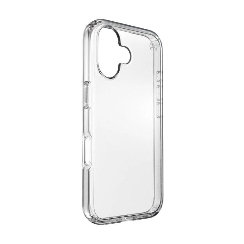 SPECK IPHONE 16 PRESIDIO CLEAR