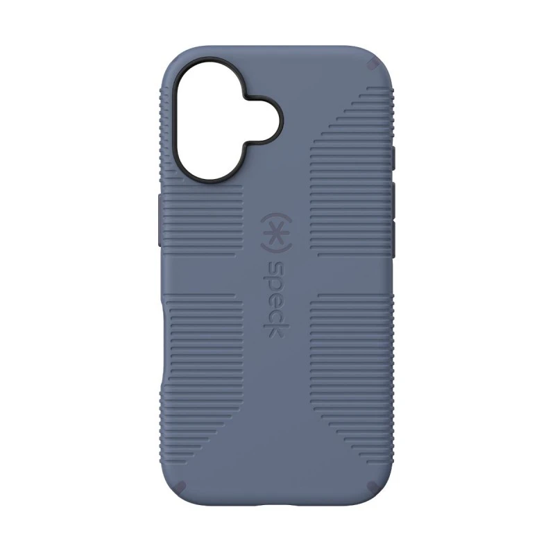 SPECK IPHONE 16 CANDYSHELL GRIP MAGSAFE BLUE