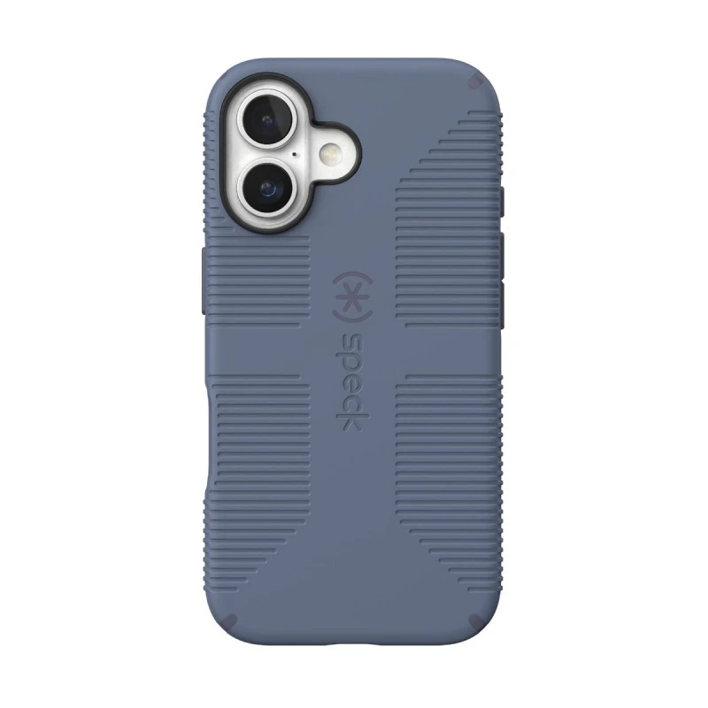 SPECK IPHONE 16 CANDYSHELL GRIP MAGSAFE BLUE