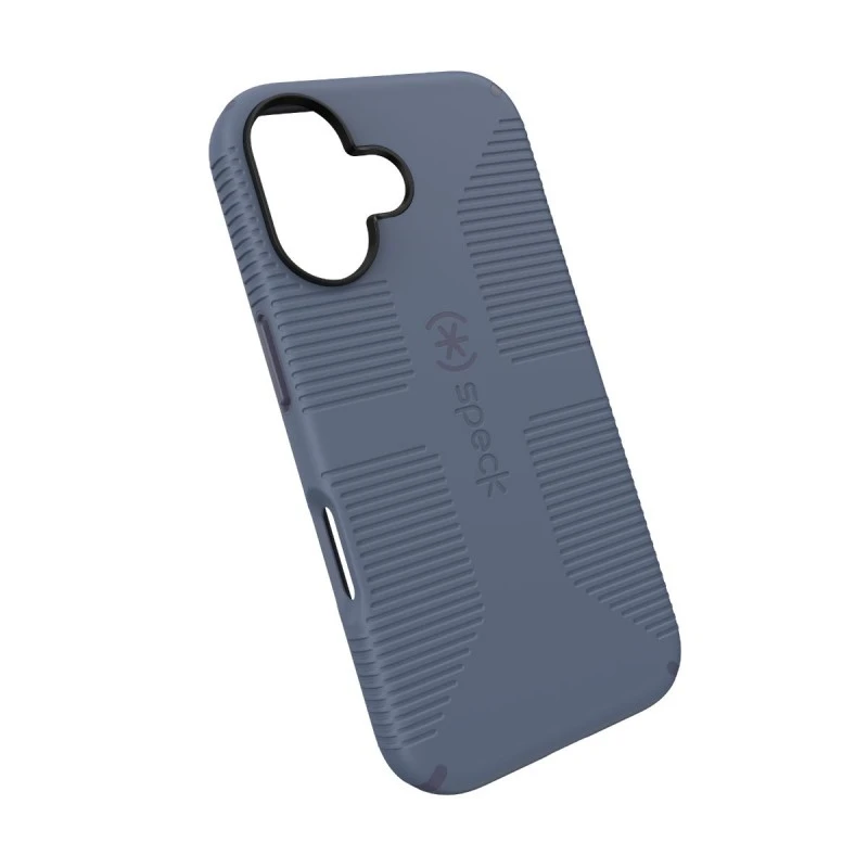SPECK IPHONE 16 CANDYSHELL GRIP MAGSAFE BLUE