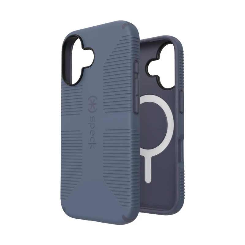 SPECK IPHONE 16 CANDYSHELL GRIP MAGSAFE BLUE