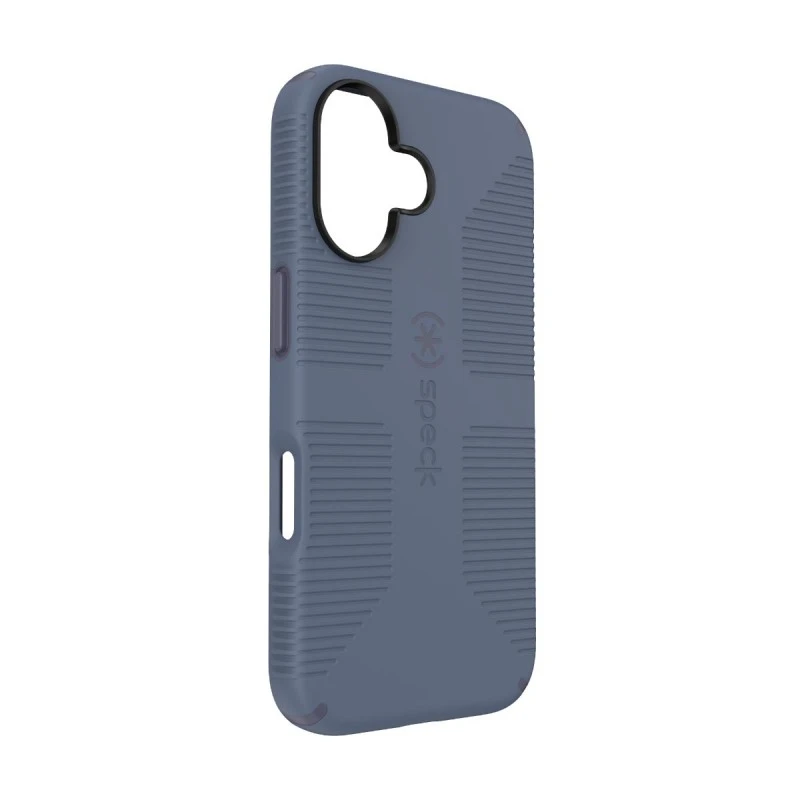 SPECK IPHONE 16 CANDYSHELL GRIP MAGSAFE BLUE