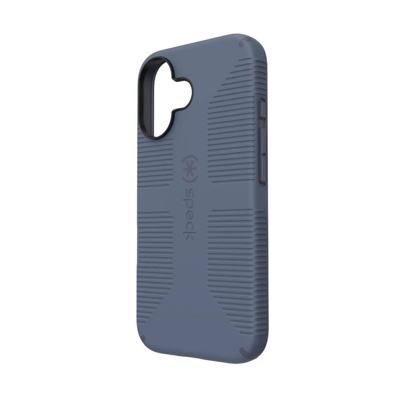 SPECK IPHONE 16 CANDYSHELL GRIP MAGSAFE BLUE