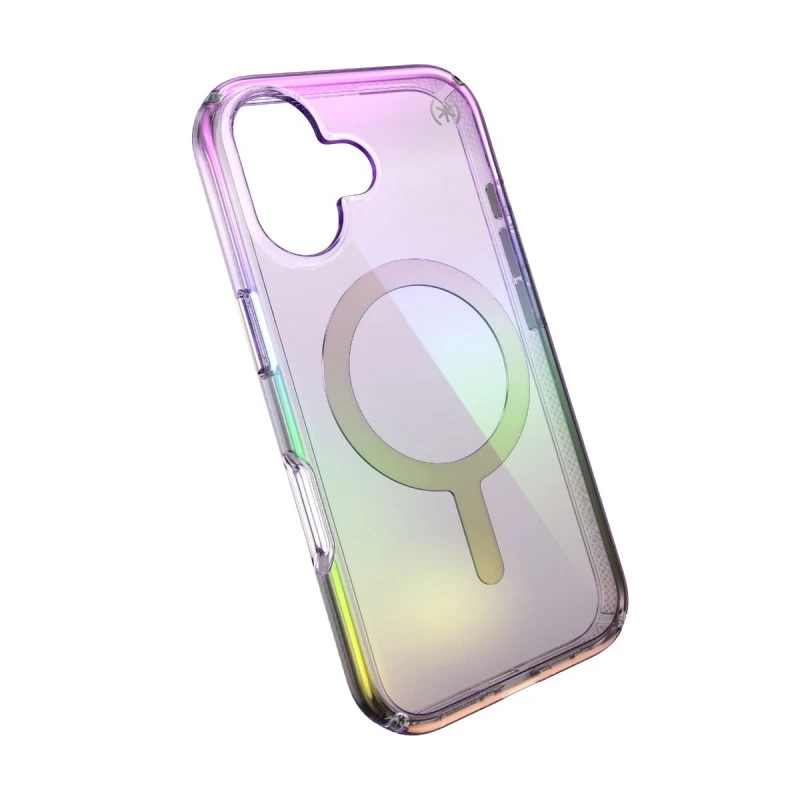 SPECK IPHONE 16 PRESIDIO LUX MAGSAFE PURPLE AMAZING