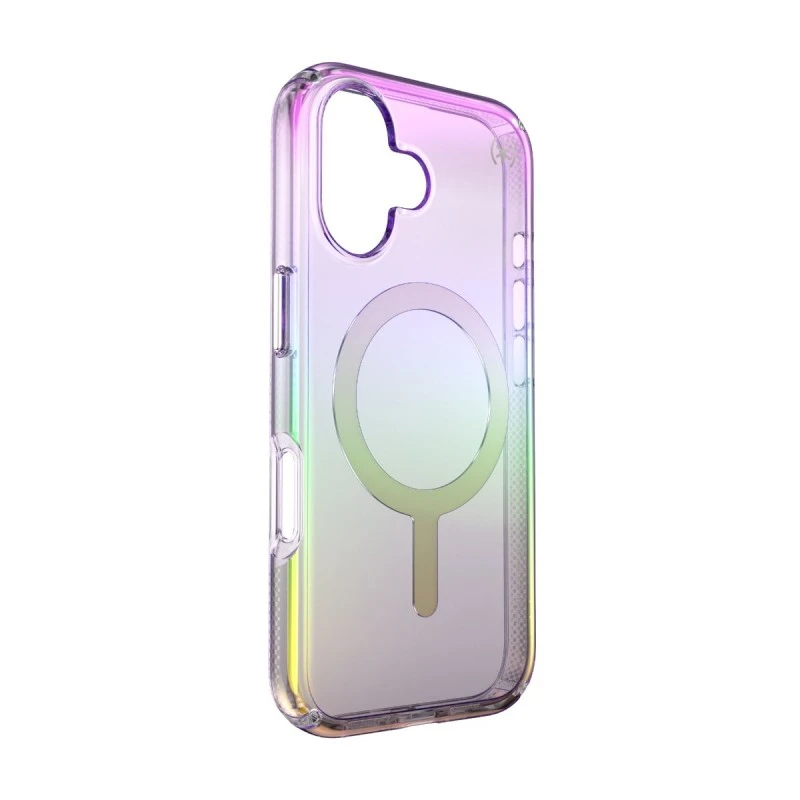 SPECK IPHONE 16 PRESIDIO LUX MAGSAFE PURPLE AMAZING