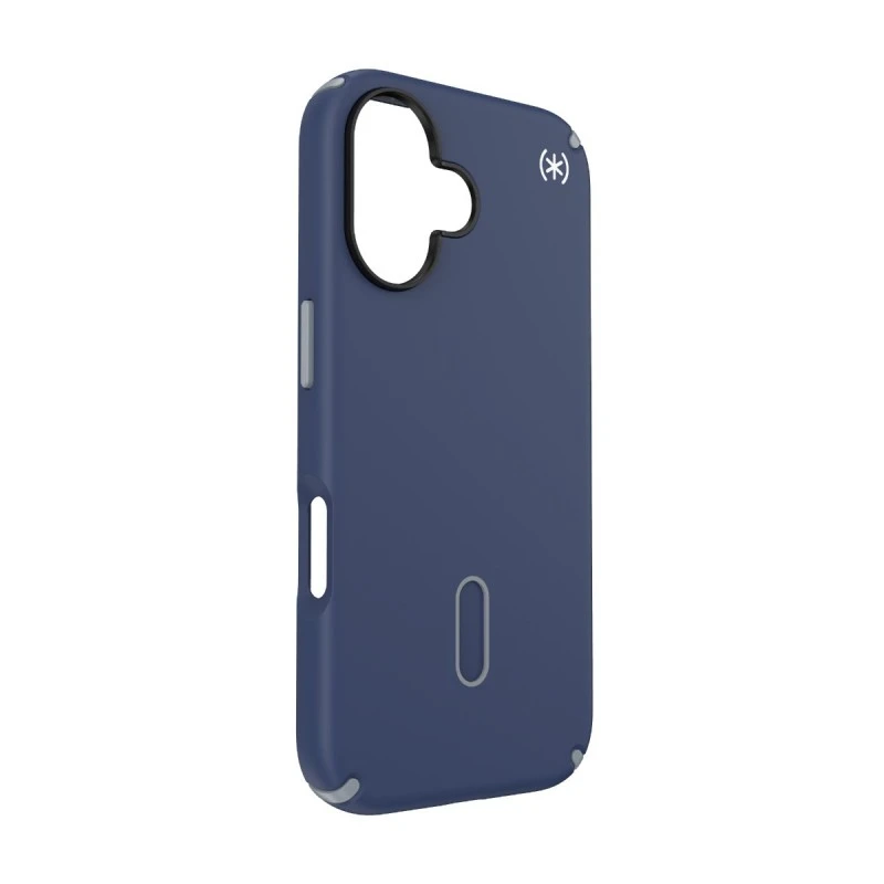 SPECK IPHONE 16 PRESIDIO PRO MAGSAFE CLICK LOCK BLUE