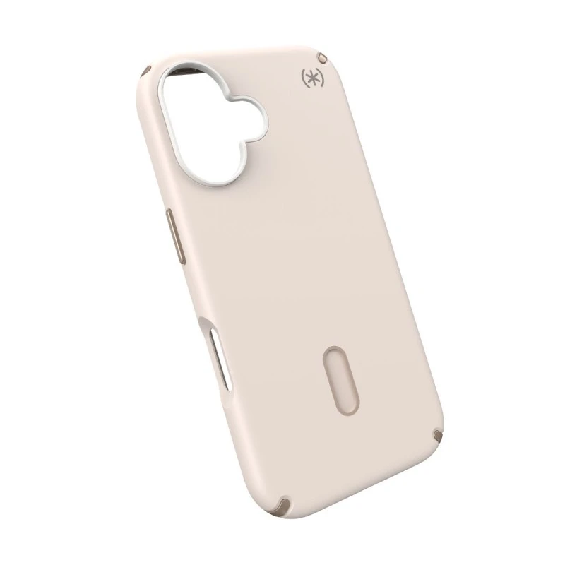 SPECK IPHONE 16 PRESIDIO PRO MAGSAFE CL BLEACHED BONE