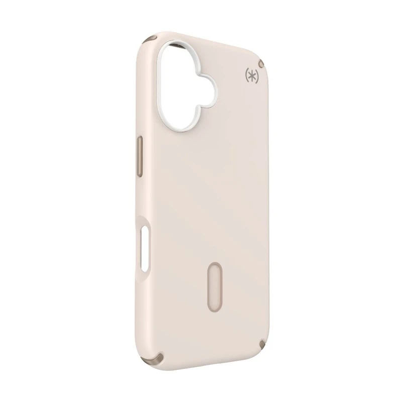SPECK IPHONE 16 PRESIDIO PRO MAGSAFE CL BLEACHED BONE