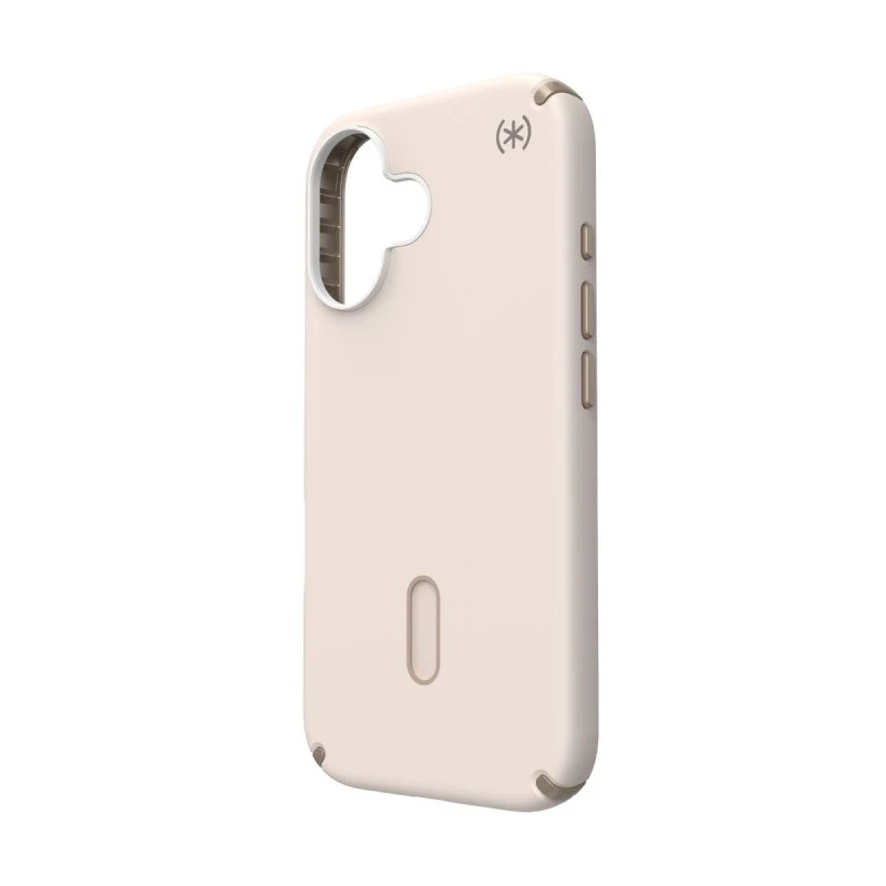 SPECK IPHONE 16 PRESIDIO PRO MAGSAFE CL BLEACHED BONE