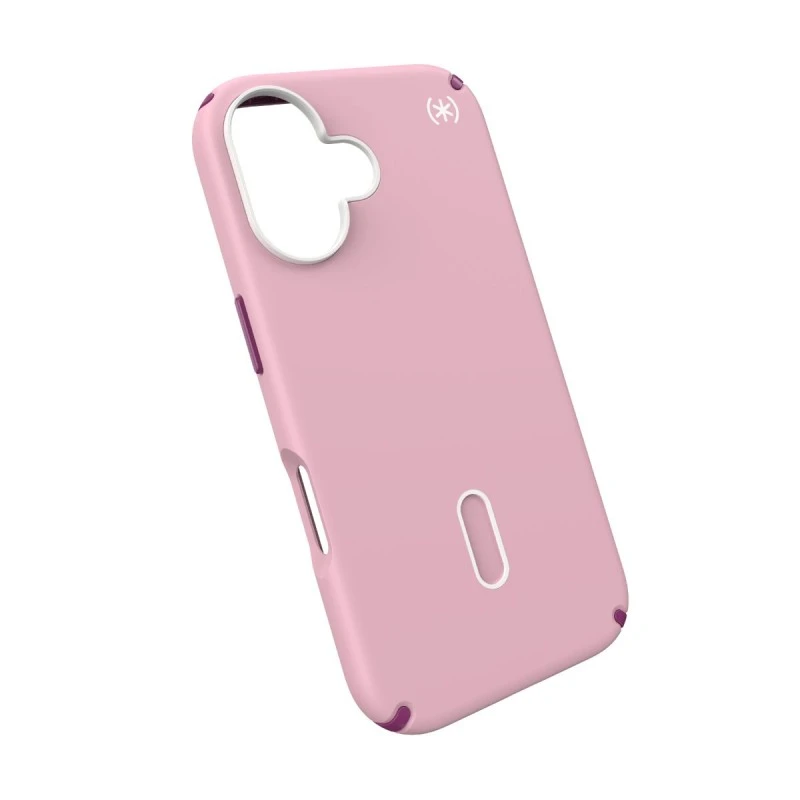 SPECK IPHONE 16 PRESIDIO PRO MAGSAFE CLICK LOCK PINK