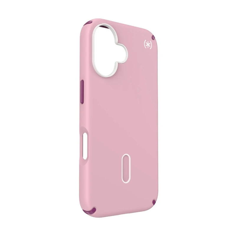 SPECK IPHONE 16 PRESIDIO PRO MAGSAFE CLICK LOCK PINK