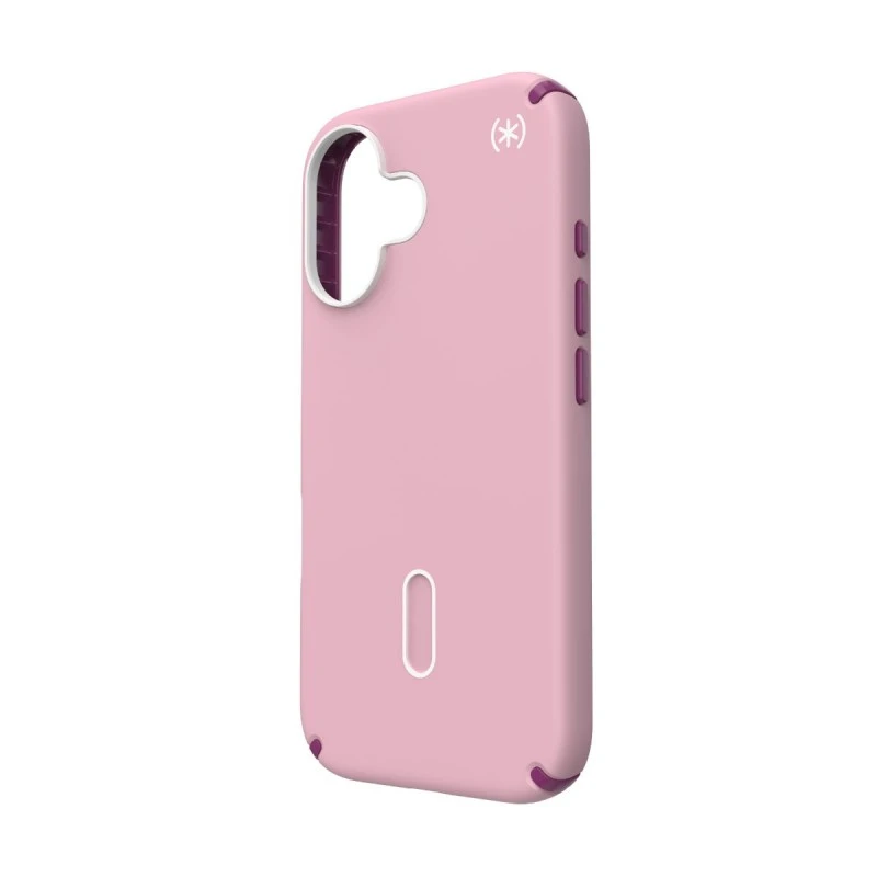 SPECK IPHONE 16 PRESIDIO PRO MAGSAFE CLICK LOCK PINK