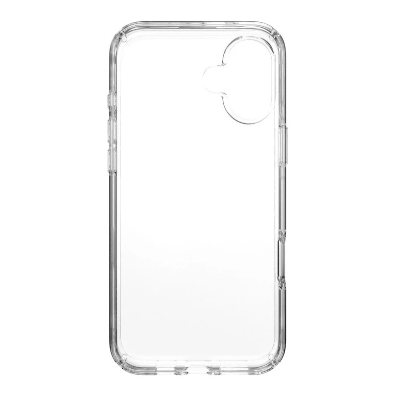 SPECK IPHONE 16 PLUS PRESIDIO CLEAR