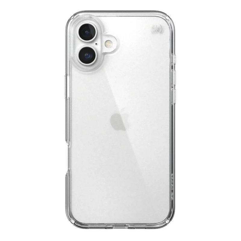 SPECK IPHONE 16 PLUS PRESIDIO CLEAR