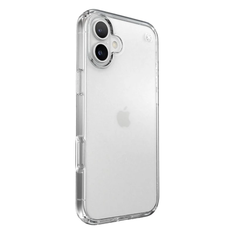 SPECK IPHONE 16 PLUS PRESIDIO CLEAR