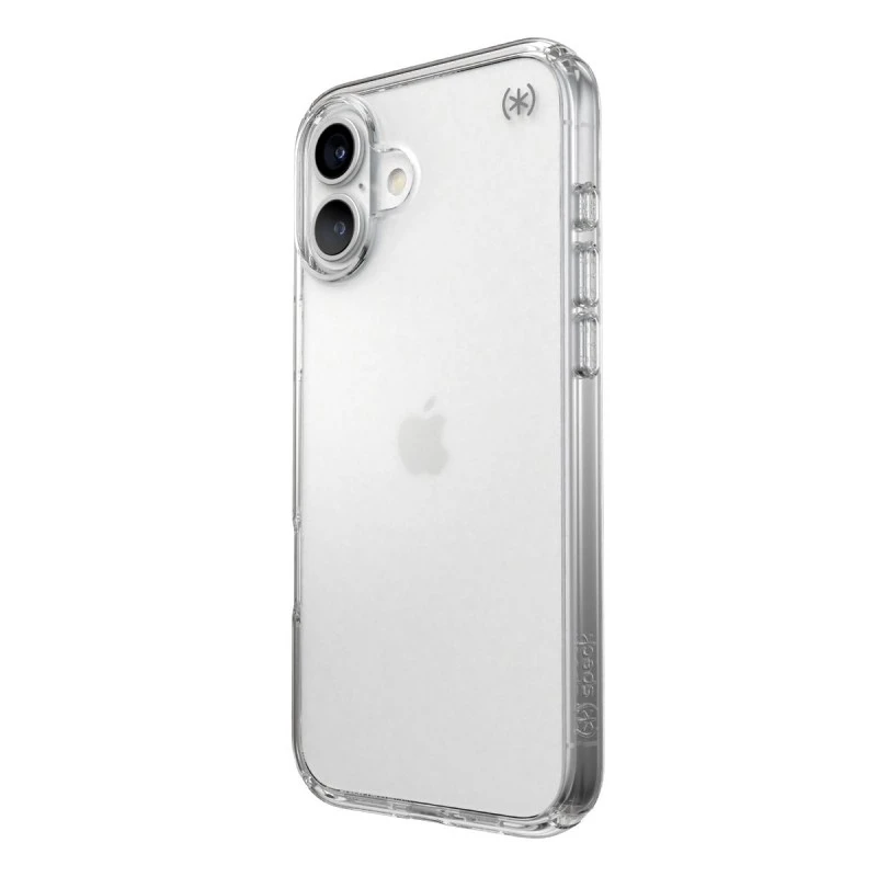 SPECK IPHONE 16 PLUS PRESIDIO CLEAR