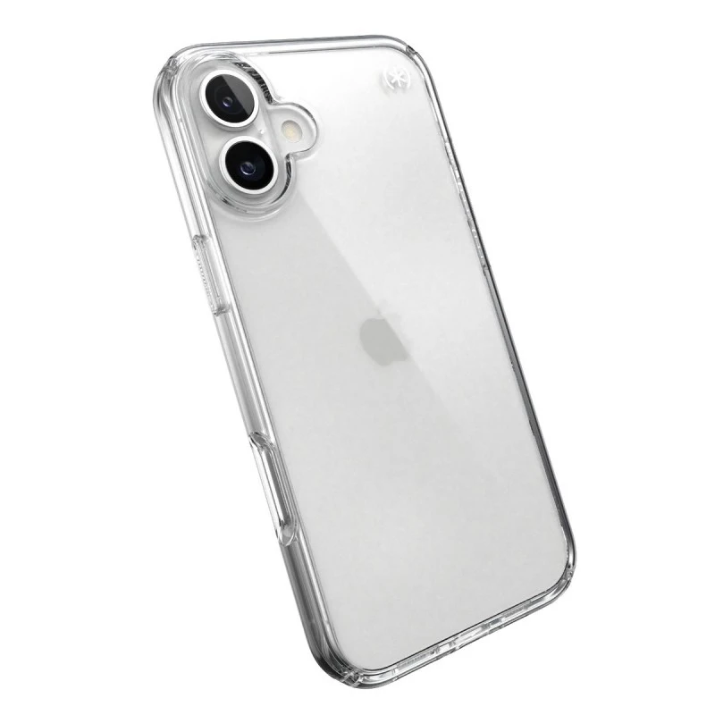 SPECK IPHONE 16 PLUS PRESIDIO CLEAR