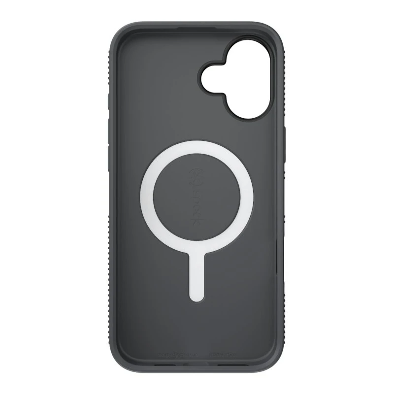 SPECK IPHONE 16 PLUS CANDYSHELL GRIP MAGSAFE BLACK