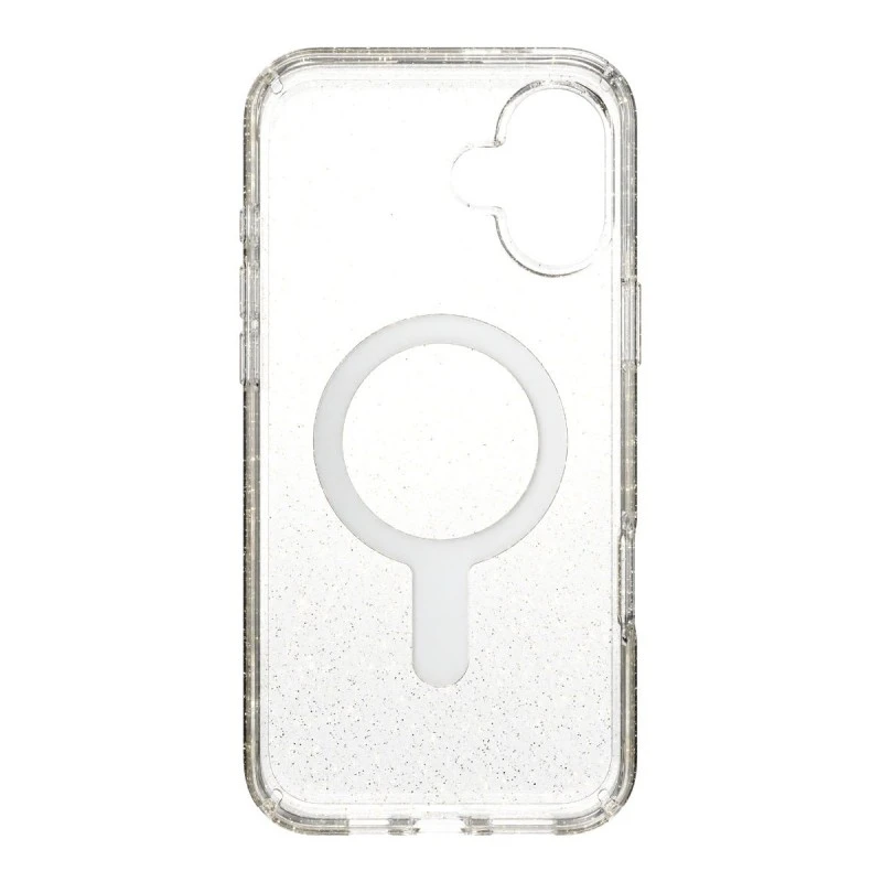 SPECK IPHONE 16 PLUS PRESIDIO LUX CLEAR GLITTER MS CL