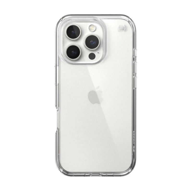 SPECK IPHONE 16 PRO PRESIDIO CLEAR