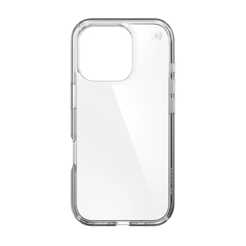 SPECK IPHONE 16 PRO PRESIDIO CLEAR