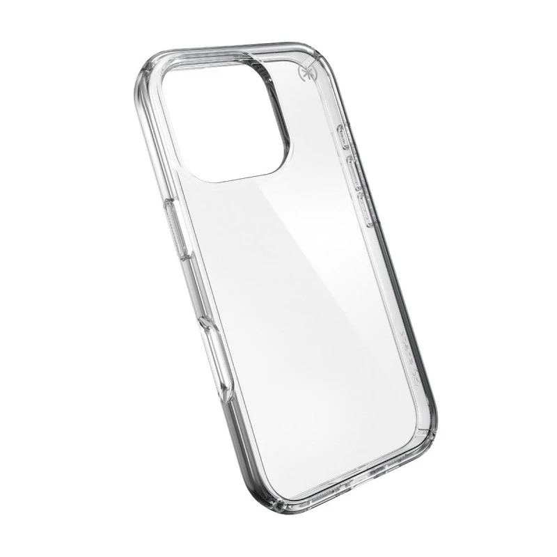 SPECK IPHONE 16 PRO PRESIDIO CLEAR