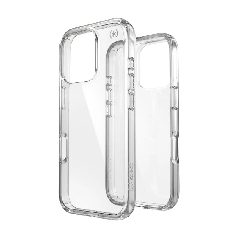 SPECK IPHONE 16 PRO PRESIDIO CLEAR