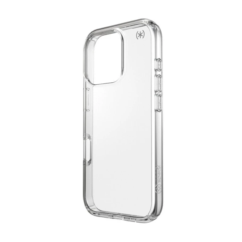 SPECK IPHONE 16 PRO PRESIDIO CLEAR