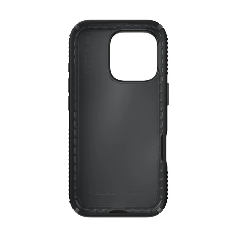 SPECK IPHONE 16 PRO PRESIDIO GRIP BLACK