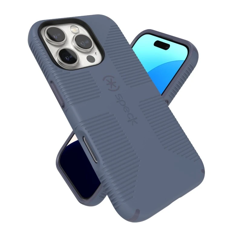 SPECK IPHONE 16 PRO CANDYSHELL GRIP MAGSAFE BLUE